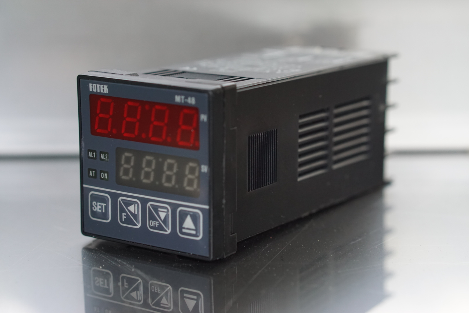 FOTEK Analog Temperature Controller 48x48 4-20mA "FOTEK"