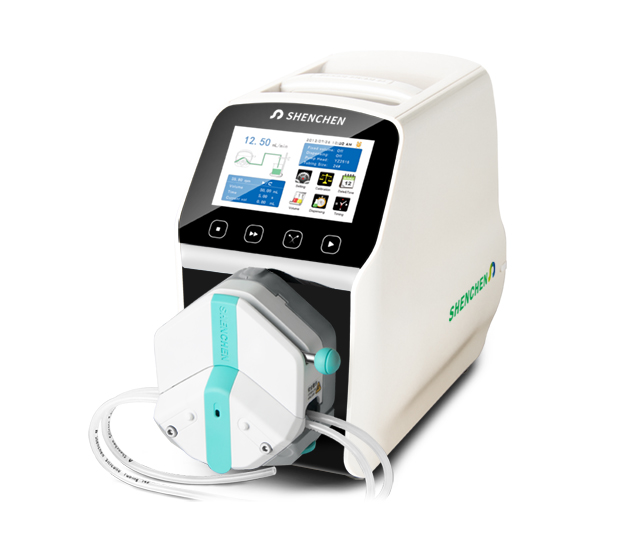 Peristaltic pump LabV3-III