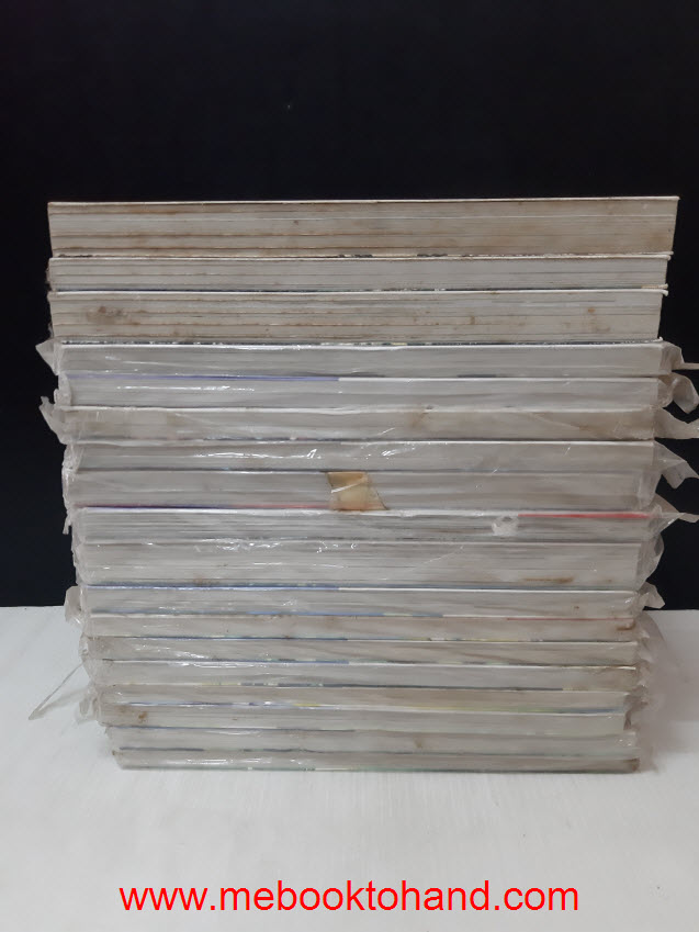 NANA นานะ 1-18