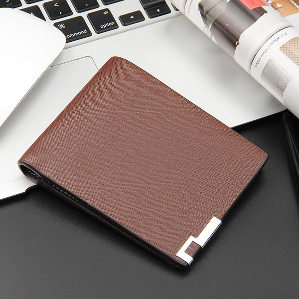 กระเป๋าสตางค์ผู้ชาย Baellerry MS209