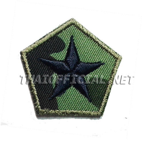 ร้อยตรี