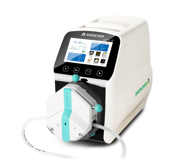 Peristaltic pump LabV1-III