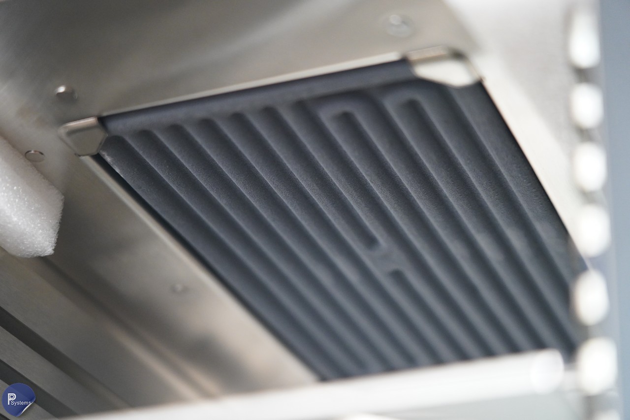 KOMPAC x MD-1S 800°C Electric Steak Broiler Grill for Restaurant l เตาย่างสเต็กอินฟาเรด 800องศาเซลซียส ระบบไฟฟ้า สำหรับร้านอาหารและใช้งานเชิงพาณิชย์