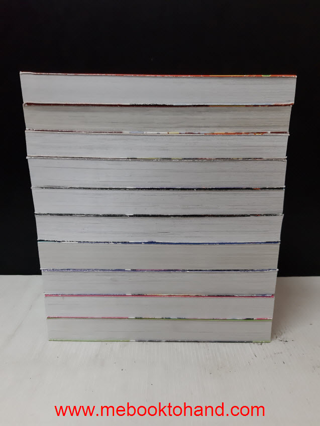 คนเก่งฟ้าประทาน 1-10 จบ