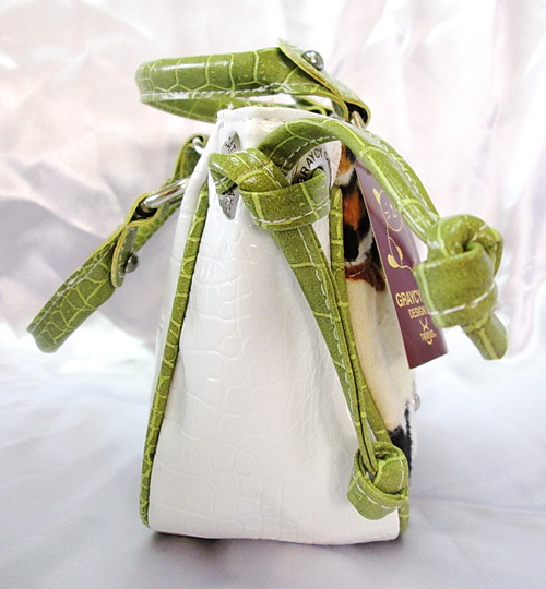 กระเป๋าแฟชั่น