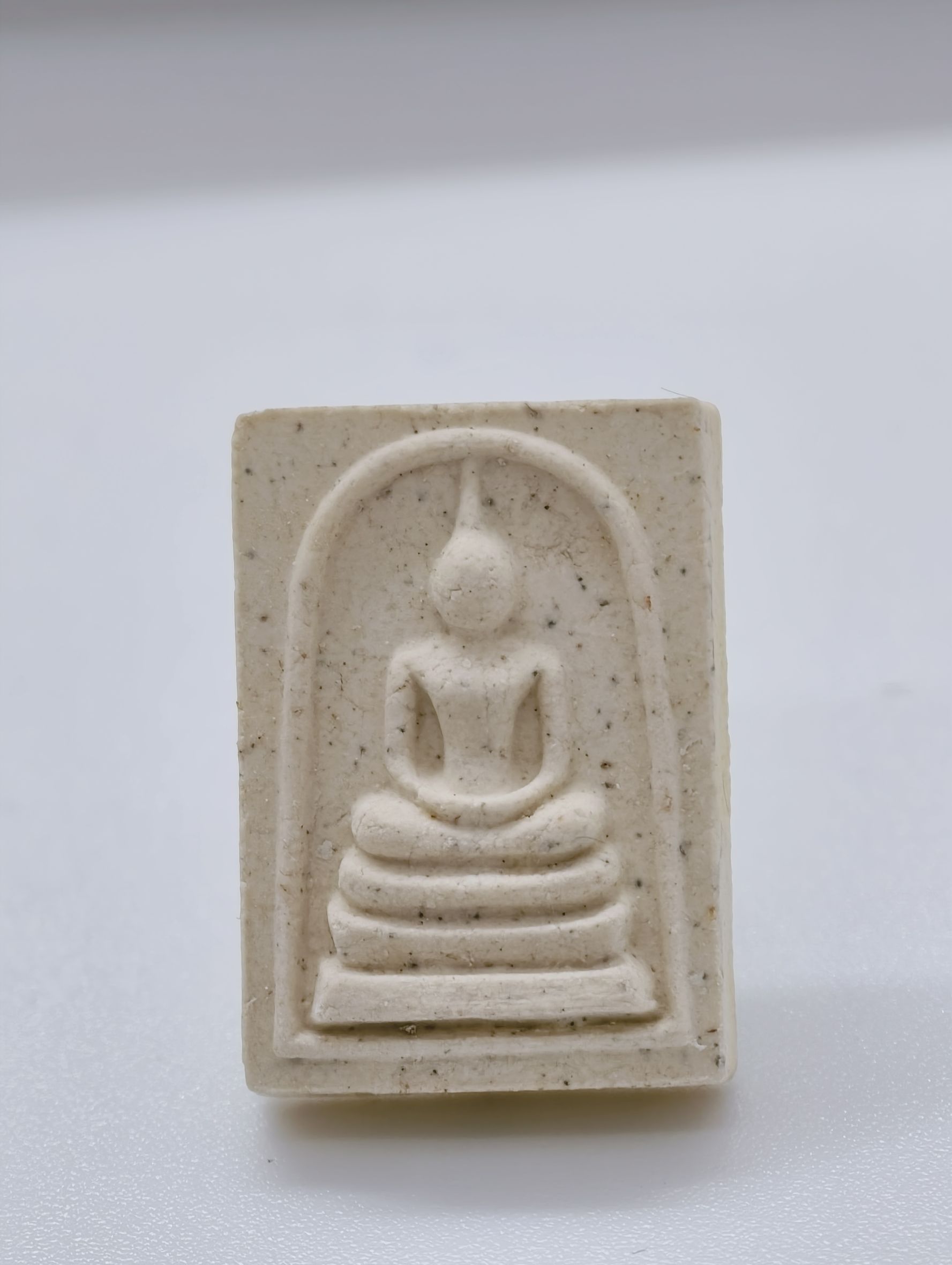 พระสมเด็จญาณรังสี สมเด็จพระญาณสังวร พระสังฆราช วัดบวรนิเวศวิหาร ปี 2531 AC 2922