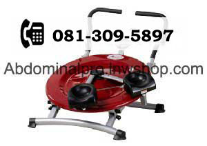 AB Circle Pro เครื่องออกกำลังกายลดหน้าท้องแบบใหม่