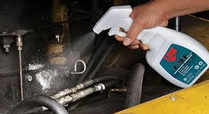 LPS T-91 Non-Solvent Degreaser สเปรย์และหัวเชื้อน้ำยาทำความสะอาดคราบน้ำมัน จาระบี (สูตรน้ำ) ประสิทธิภาพเทียบเท่าโซเว้นท์