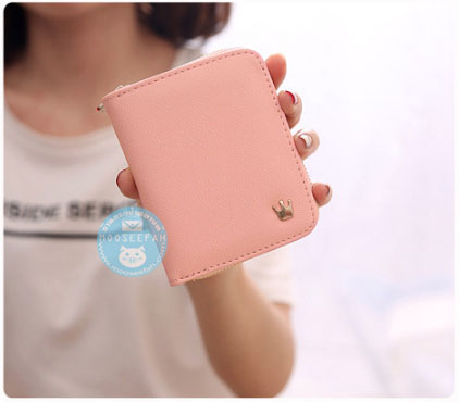กระเป๋าสตางค์ผู้หญิง Crown Z wallet heritage