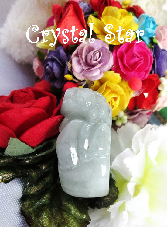 แหวนหยกพม่า