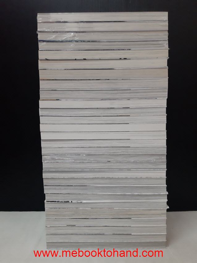 Prison School โรงเรียนคุกนรก 1-28 จบ