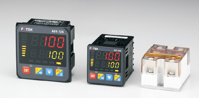 FOTEK AVR Series Voltage regulater