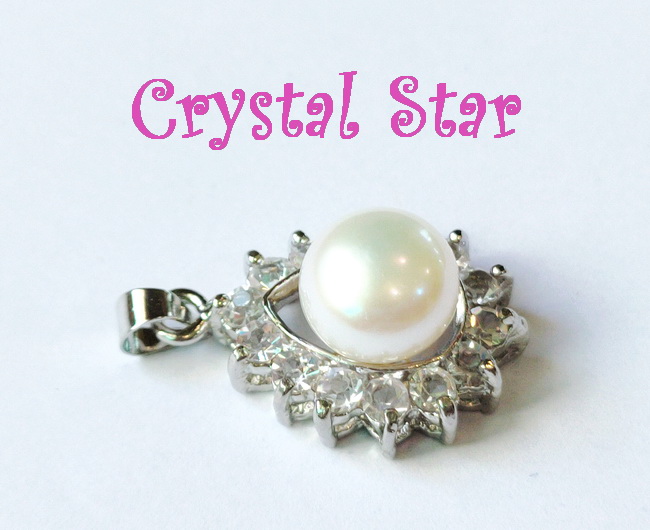 จี้มุกน้ำจืด