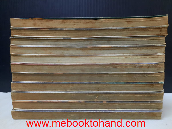 Shamo นักสู้สังเวียนเลือด 1-11