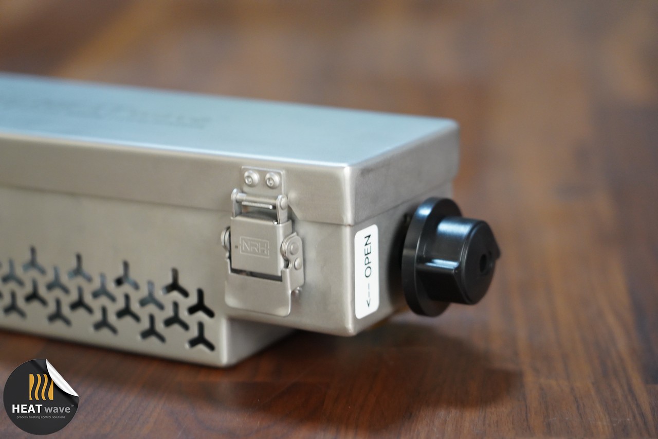 HEATWAVE ANYxGRILL PORTABLE GAS SUPPLY SYSTEM FOR GAS INFRARED TOP GRILL l ชุดจ่ายแก๊สแรงดันต่ำพกพาสำหรับเตาย่าง ใช้กับแก๊สกระป๋อง Luckyflame 355 กรัม