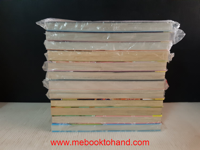 O Spirit โอ-สปิริตส์ 1-12 จบ