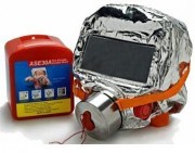 หน้ากากป้องกันไฟใหม้ ช่วยชีวิตหนีไฟไม่ให้สำลักควัน สารเคมี ก๊าซพิษ ขี้เถ้า เปลวไฟ