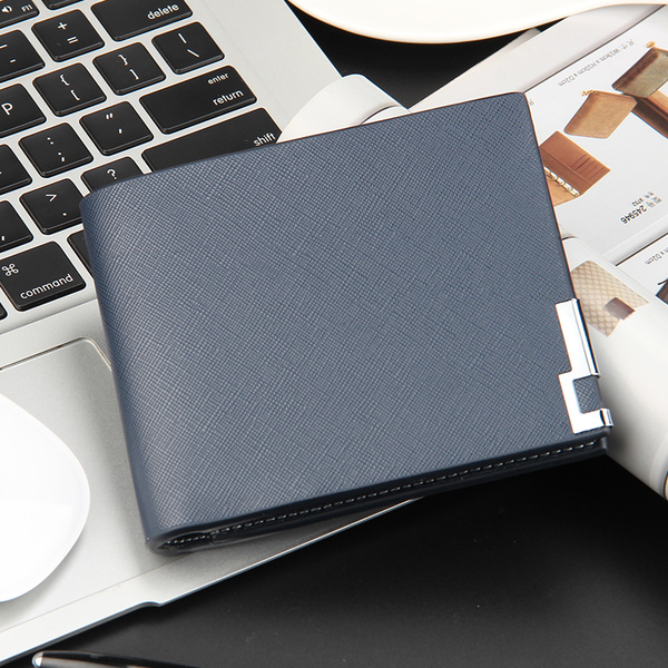 กระเป๋าสตางค์ผู้ชาย Baellerry MS209