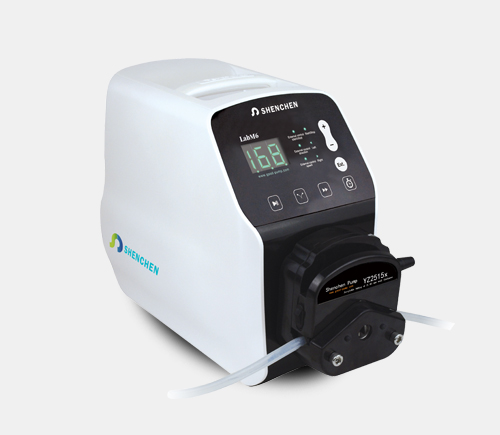 Peristaltic Pump LabM3