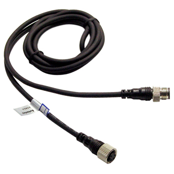Connector Cables (Socket-Plug / Plug-Plug Types) Series C1D4,C1A4,C2D4,C2A4,C3D4,C3A4,C4D4,C1D4-2P,C1,C2,C3,C4