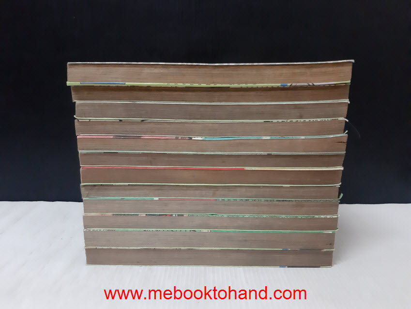 แร็กเก็ต 1-12 จบ