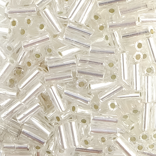 g036ลูกปัดญี่ปุ่นปล้องยาว4.5mm./JP34