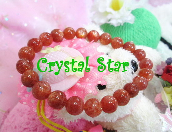 สร้อยข้อมือซันสโตนเกรด A