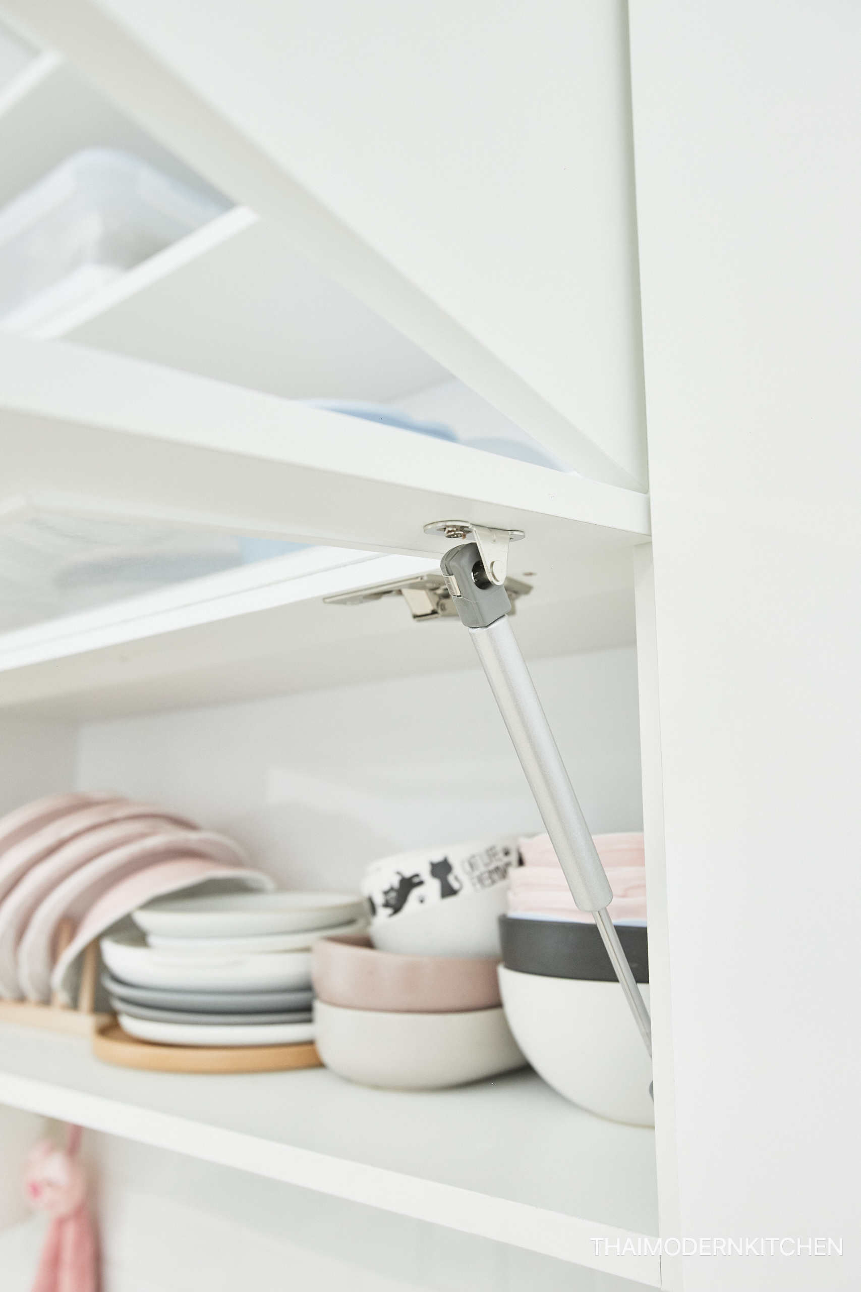 ครัวบิ้วอิน 2.8+1 ตู้บน+ล่าง