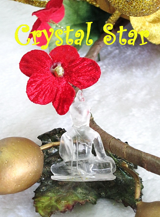 โป่งข่ามแกะสลักรูปพระ