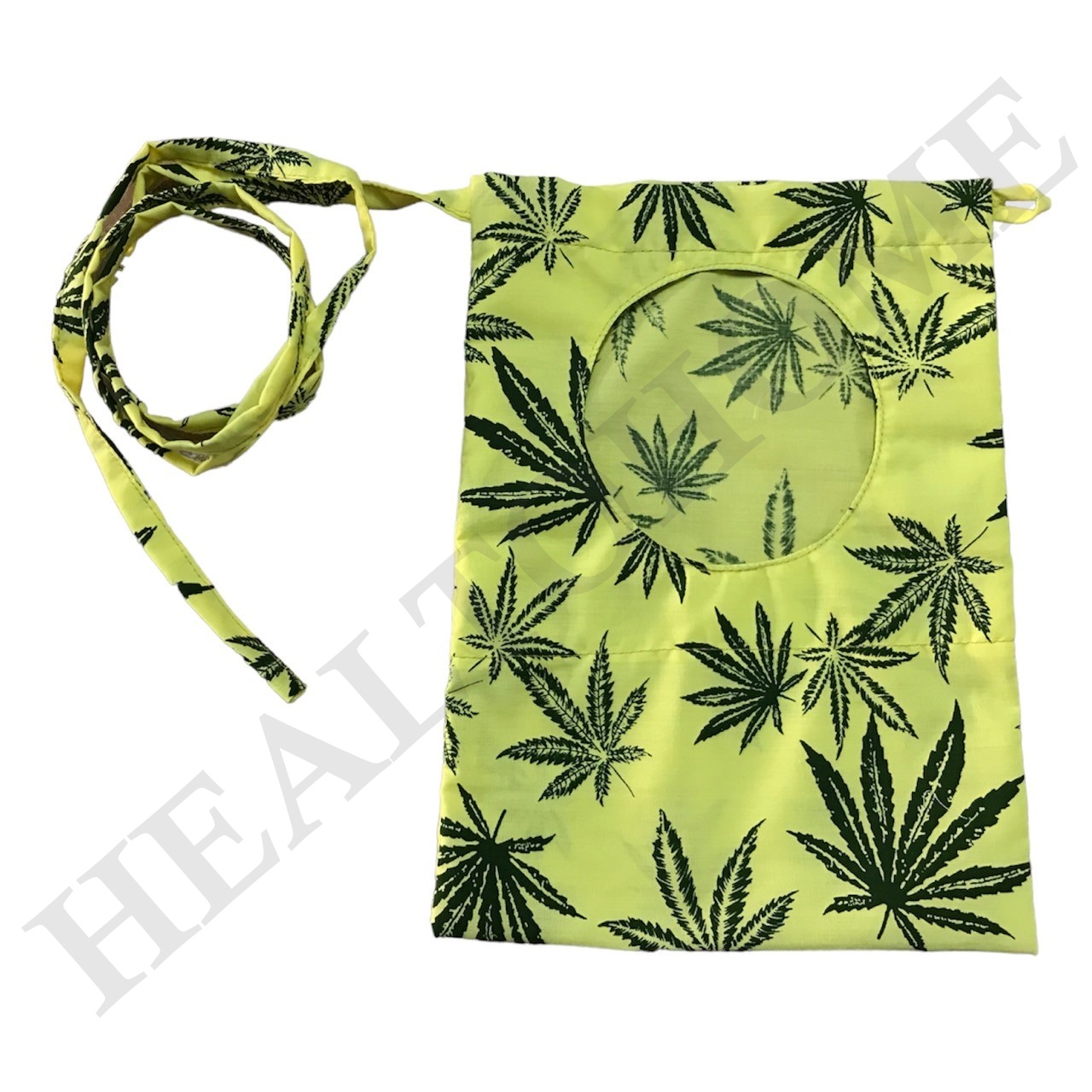 ถุงพยุงทวารเทียม/ถุงผ้าประคองทวารเทียม