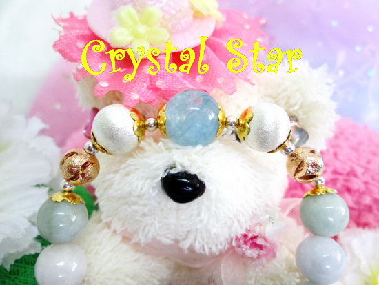 สร้อยข้อมือหินมงคล (ยกเว้นคนเกิดวันอังคาร และเสาร์)