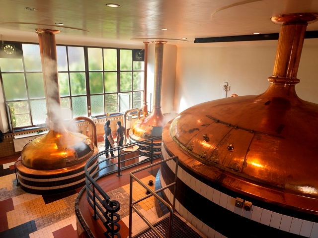 LANEMARK TX - Tank Heating Gas Burners l เครื่องพ่นไฟอุตสาหกรรม เบิร์นเนอร์ต้มน้ำ กำลังสูงสุด 1,150 kW