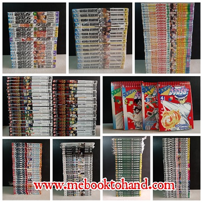 สึบาสะ,จอมโจรอัจฉริยะ,นูเบ มืออสูรล่าปีศาจ,Soul Eater,จันทราประกาศิต,คุณครูพันธุ์หายาก,Namba,นัมบะ,ผู้ผนึกมาร สึบาสะ,จอมโจรอัจฉริยะ,นูเบ มืออสูรล่าปีศาจ,Soul Eater,จันทราประกาศิต,คุณครูพันธุ์หายาก,Namba,นัมบะ,ผู้ผนึกมาร