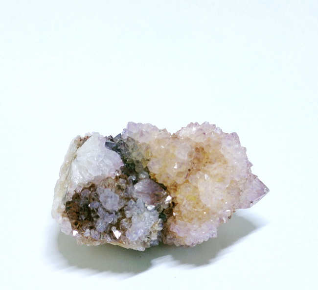 หินควอทซ์ (ตั้งโชว์)