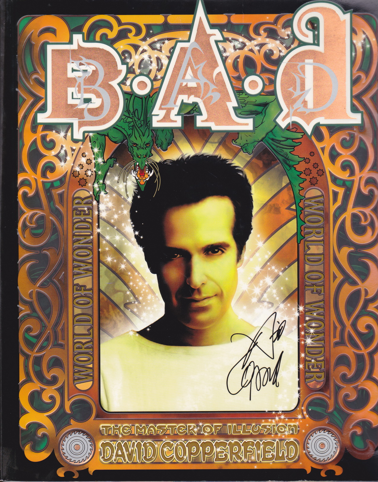 นิตยสาร B.A.D ฉบับที่ 12