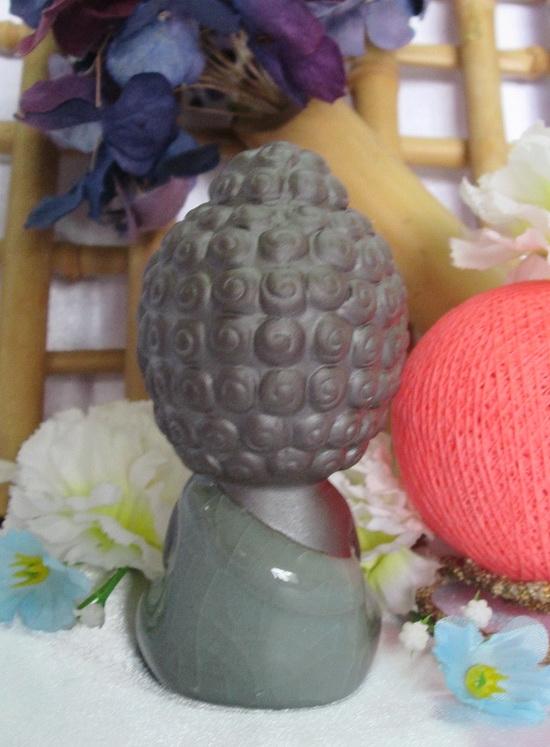 ตุ๊กตาเซรามิค