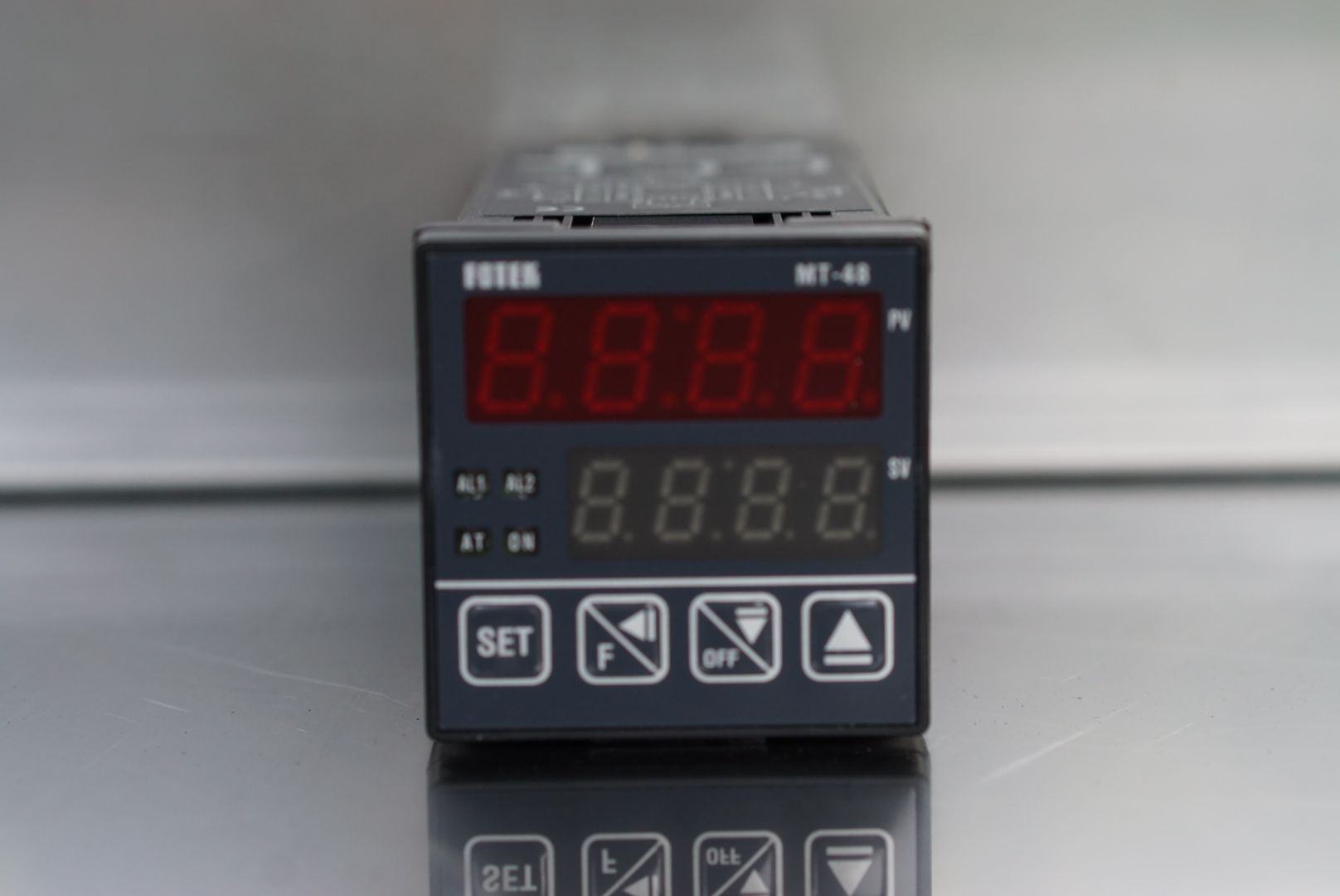 FOTEK Analog Temperature Controller 48x48 4-20mA "FOTEK"