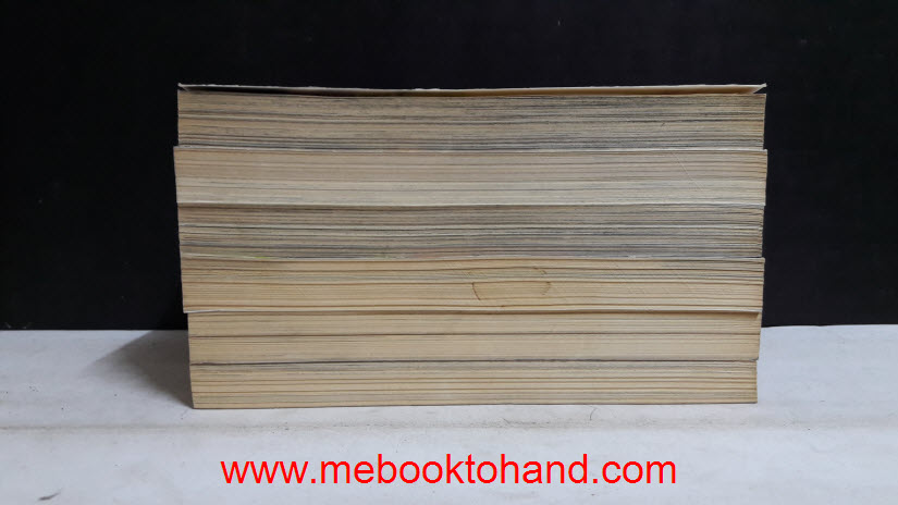 HEN รักอลเวง 1-6 จบ