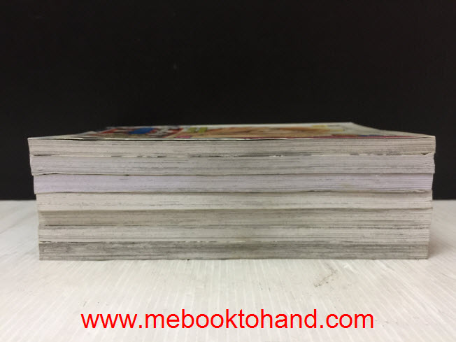 KT Kamen Teacher คุณครูพันธุุ์ฮีโร่ 1-7