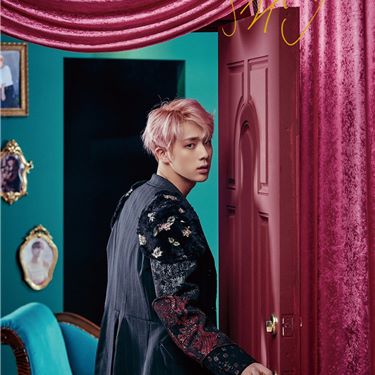 พร้อมส่ง โปสเตอร์ BTS