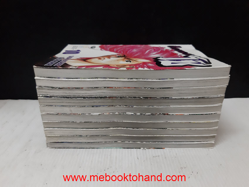 บิ๊กบอสโช 1-10