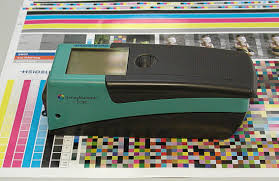 เครื่องวัดความดำ (Densitometer)