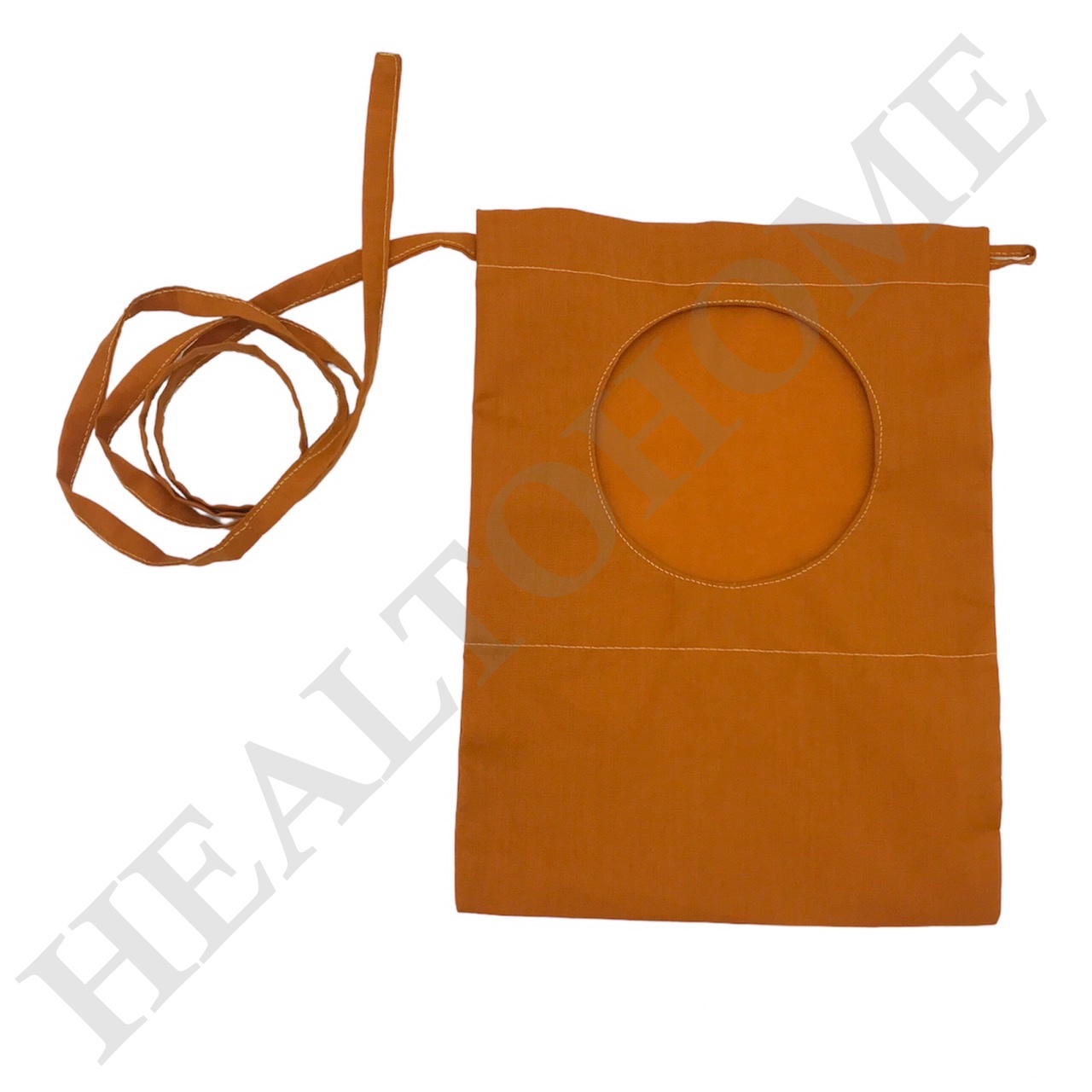 ถุงพยุงทวารเทียม/ถุงผ้าประคองทวารเทียม