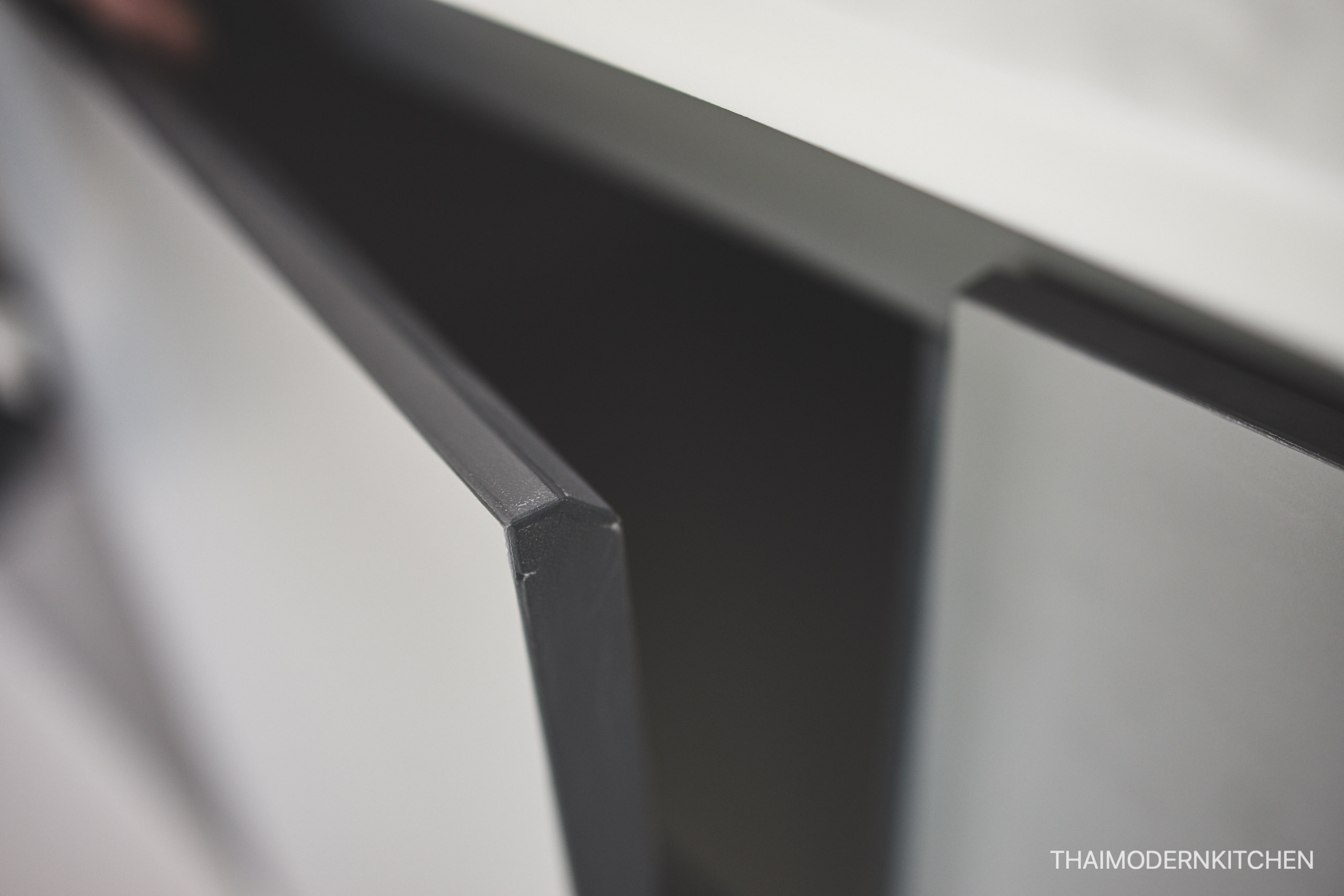 ครัวบิ้วอินบ้านคุณดวงพร ราคา 96,000- หมู่บ้าน Patta Ville สำเนา