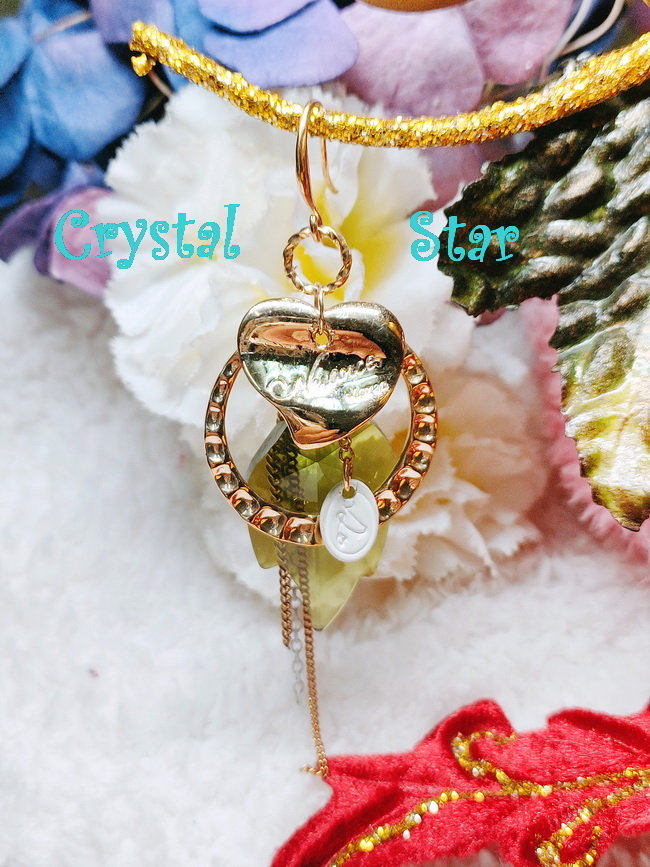 ต่างหูแฟชั่น