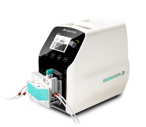 Peristaltic Pump LabN1