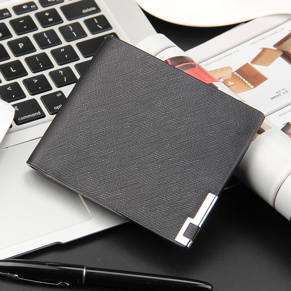 กระเป๋าสตางค์ผู้ชาย Baellerry MS209