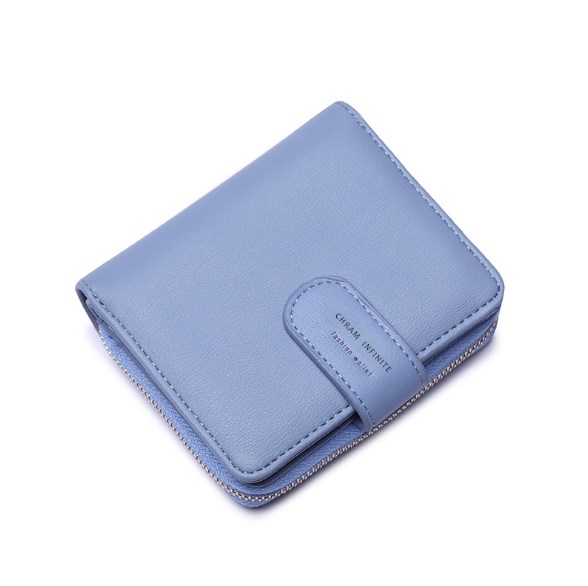 กระเป๋าสตางค์ผู้หญิง CHARM INFINITE รุ่น PURSE