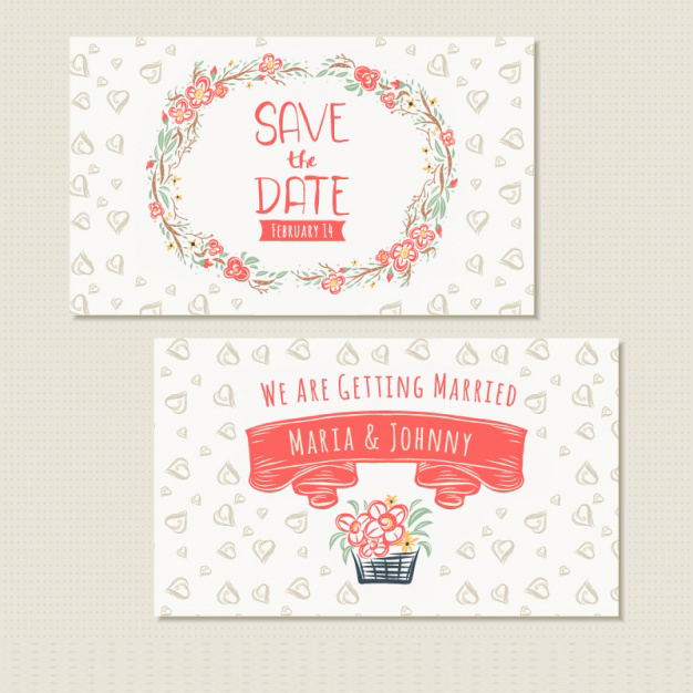 การ์ดแต่งงาน Wedding card สไตล์การออกแบบดีไซน์แบบหวานๆใช้สีอ่อนๆทำให้ดูทันสมัยมากยิ่งขึ้น การ์ดงานแต่ง ไว้สำหรับ เรียนเชิญแขกผู้มีเกียรติเข้ามาร่วมงานแต่งงาน // ตัวอย่างดีไซน์ การ์ดแต่งงาน การ์ดเชิญ การ์ดสวยๆ