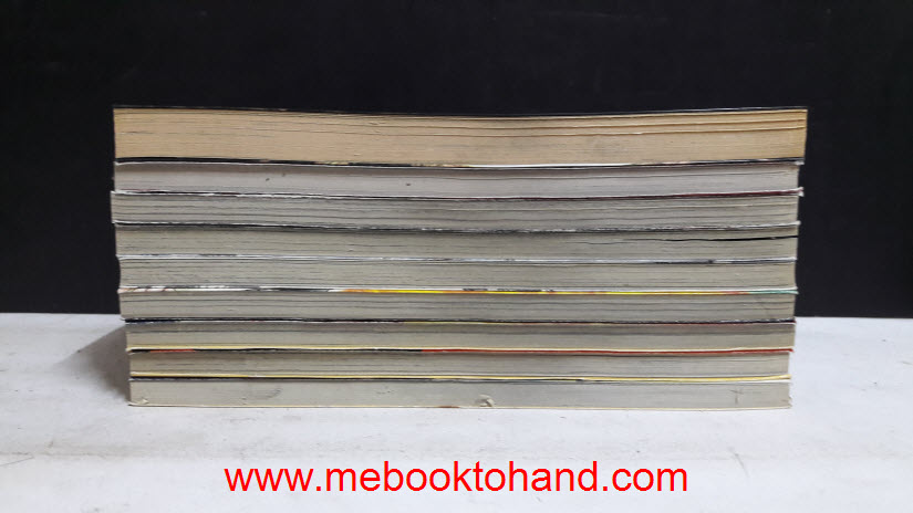 นักรบปีศาจ 1-9